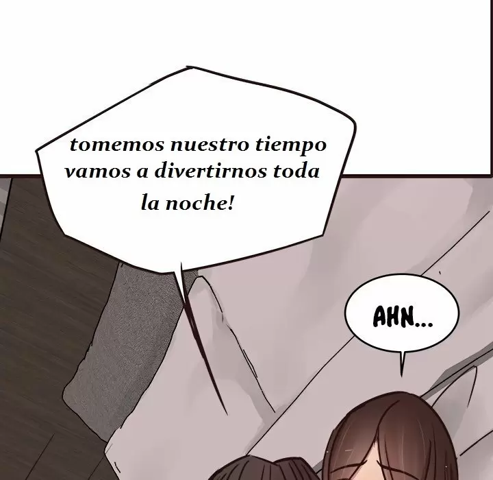 Estúpido Amor capítulo 36 página 63