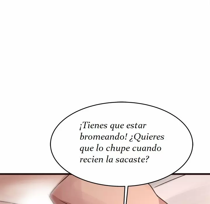 Estúpido Amor capítulo 37 página 111