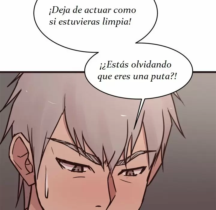 Estúpido Amor capítulo 37 página 123