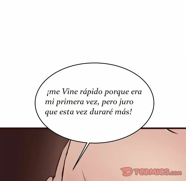Estúpido Amor capítulo 37 página 34
