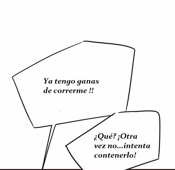 Estúpido Amor capítulo 37 página 48