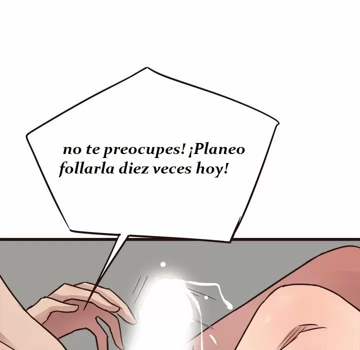 Estúpido Amor capítulo 37 página 50