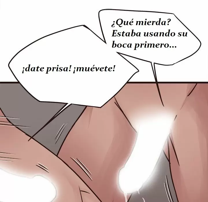 Estúpido Amor capítulo 37 página 54