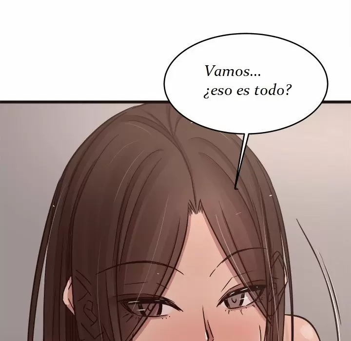 Estúpido Amor capítulo 38 página 117