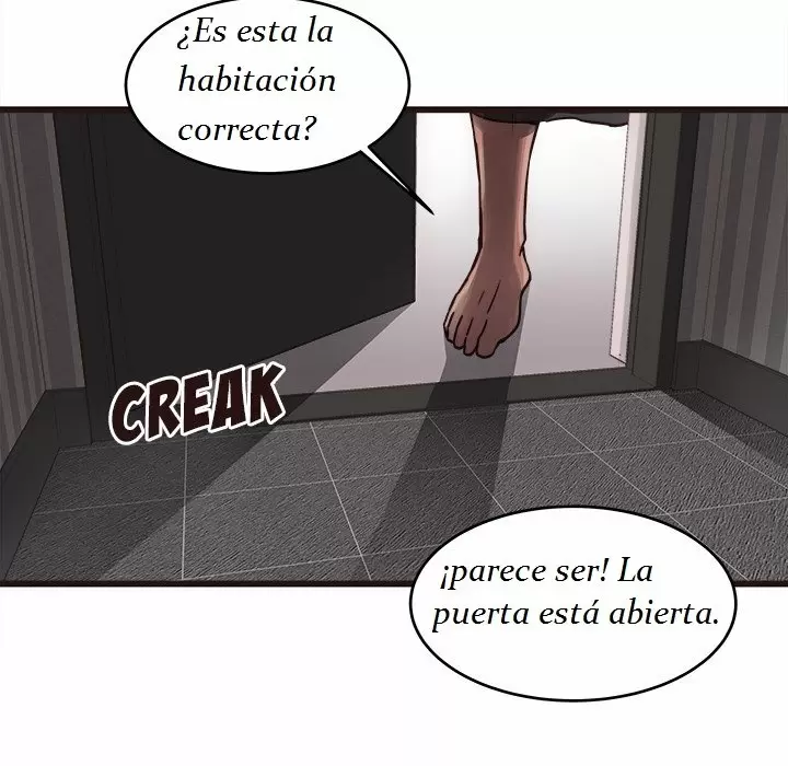 Estúpido Amor capítulo 38 página 128
