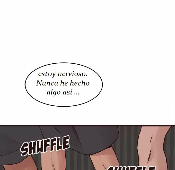 Estúpido Amor capítulo 38 página 129