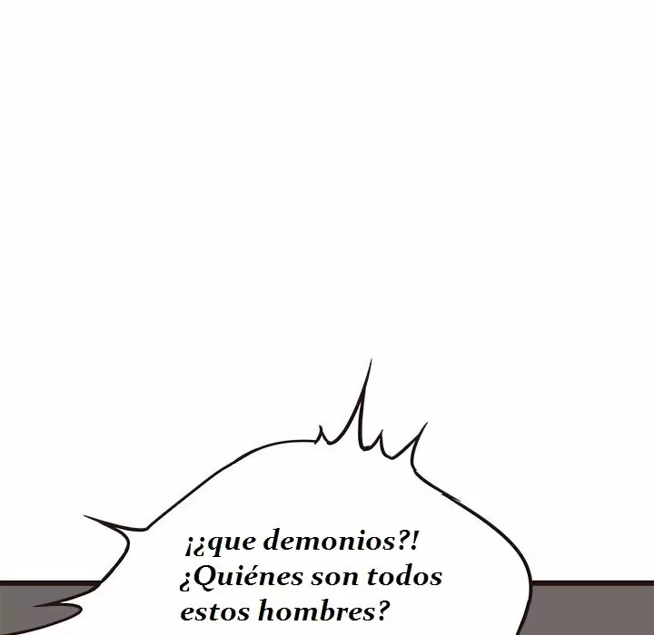 Estúpido Amor capítulo 38 página 131