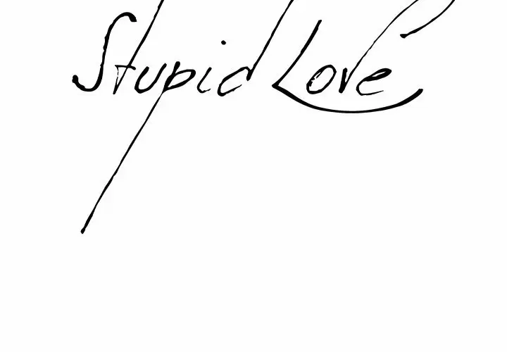 Estúpido Amor capítulo 38 página 3