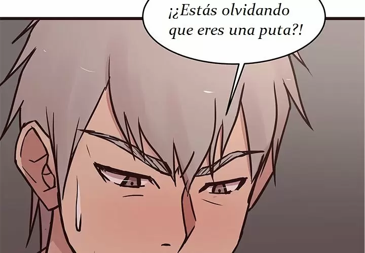 Estúpido Amor capítulo 38 página 5