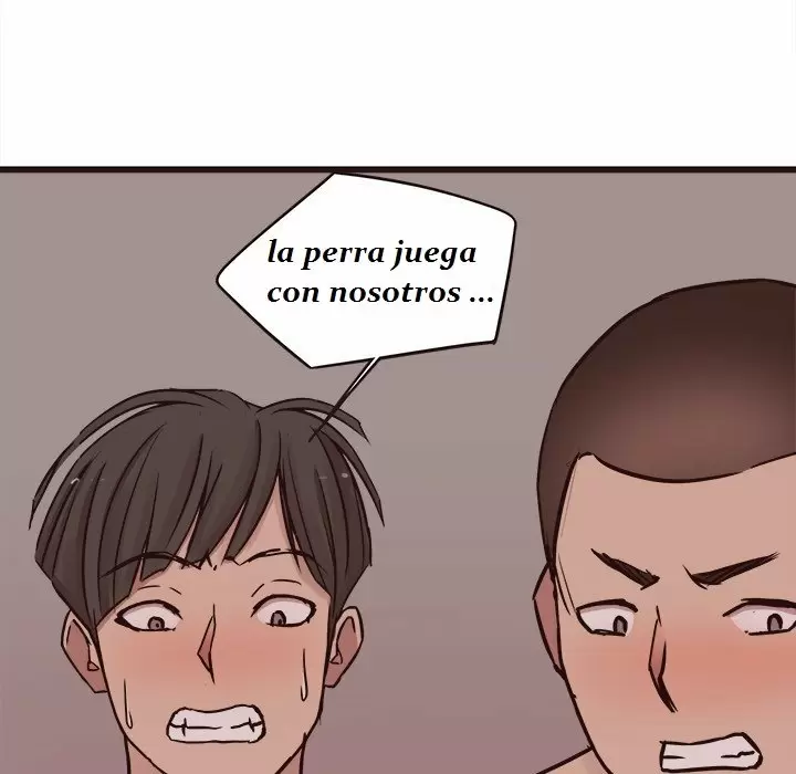 Estúpido Amor capítulo 38 página 62