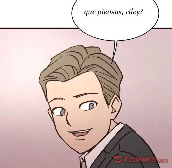 Estúpido Amor capítulo 39 página 113