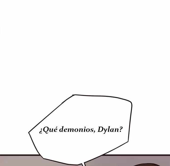 Estúpido Amor capítulo 39 página 19