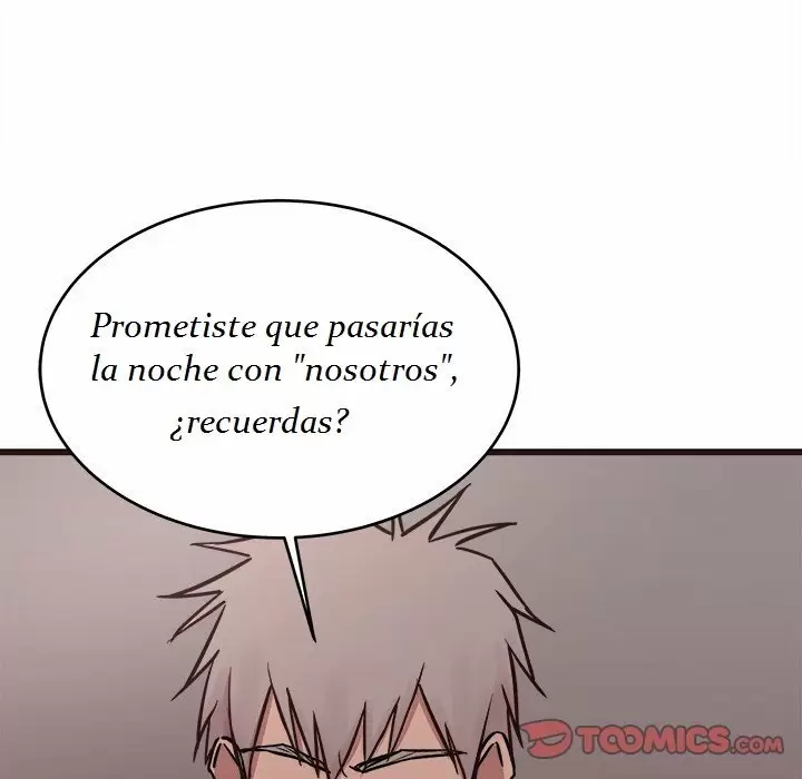 Estúpido Amor capítulo 39 página 21