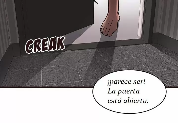 Estúpido Amor capítulo 39 página 3
