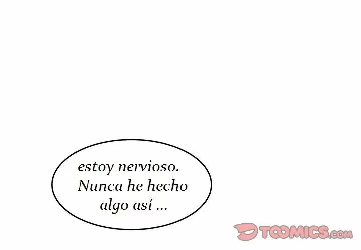 Estúpido Amor capítulo 39 página 4