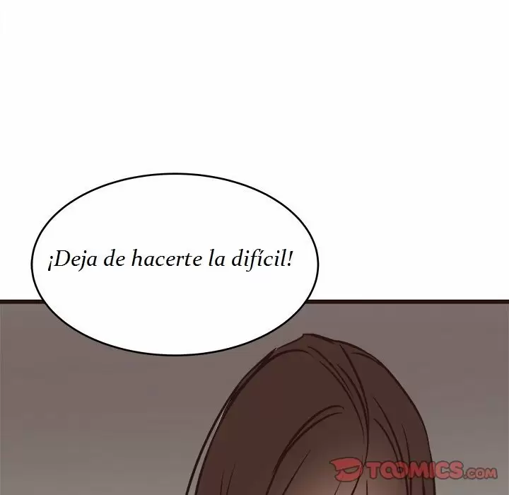 Estúpido Amor capítulo 39 página 45