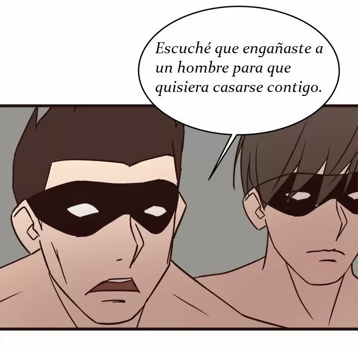 Estúpido Amor capítulo 39 página 47