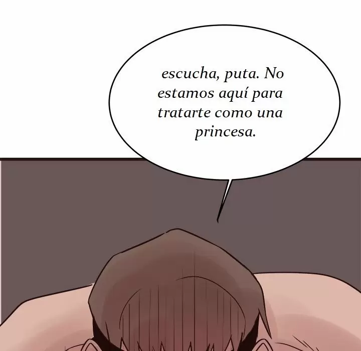 Estúpido Amor capítulo 39 página 53