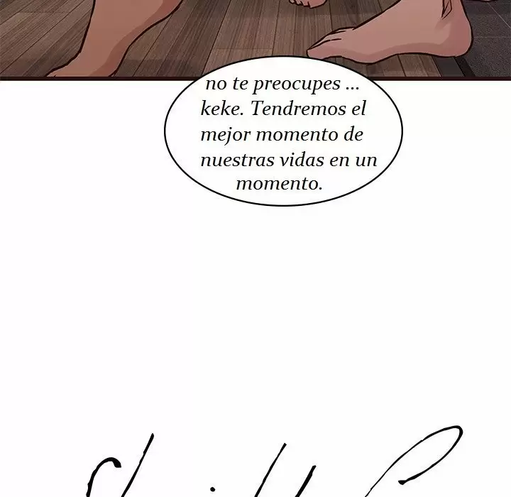 Estúpido Amor capítulo 39 página 6