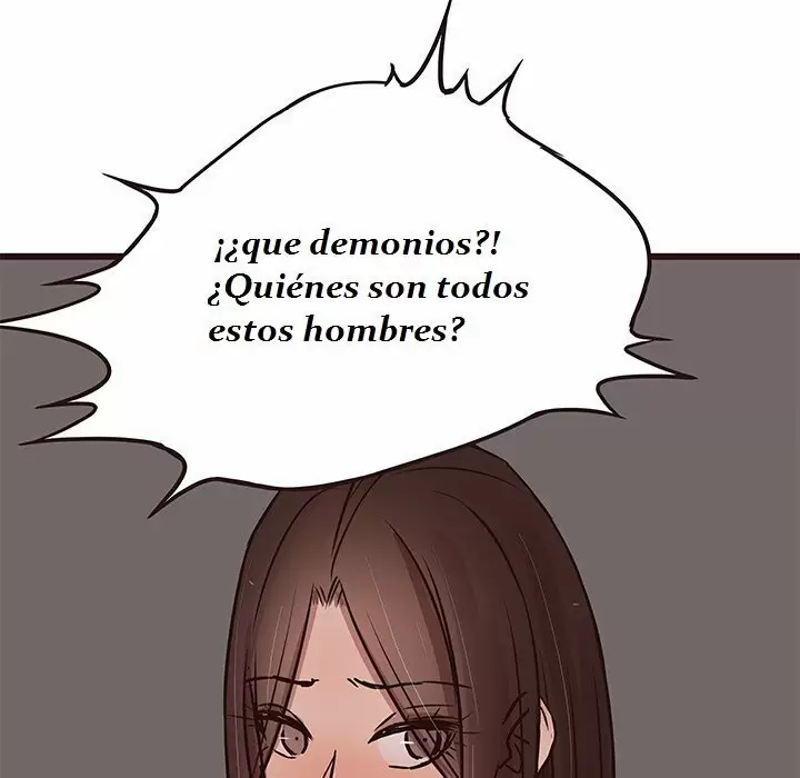 Estúpido Amor capítulo 39 página 8