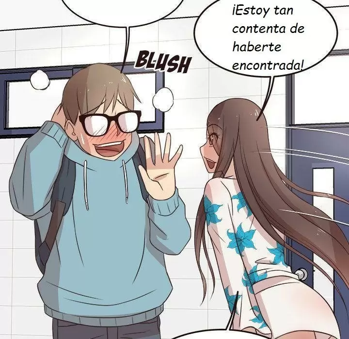 Estúpido Amor capítulo 4 página 10