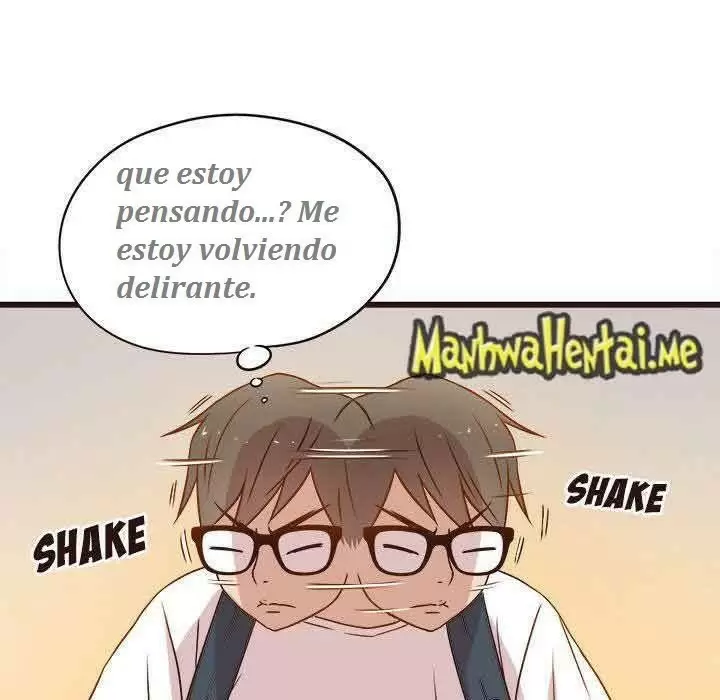 Estúpido Amor capítulo 4 página 103