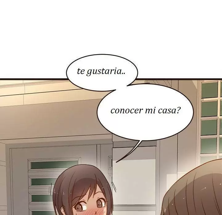 Estúpido Amor capítulo 4 página 106