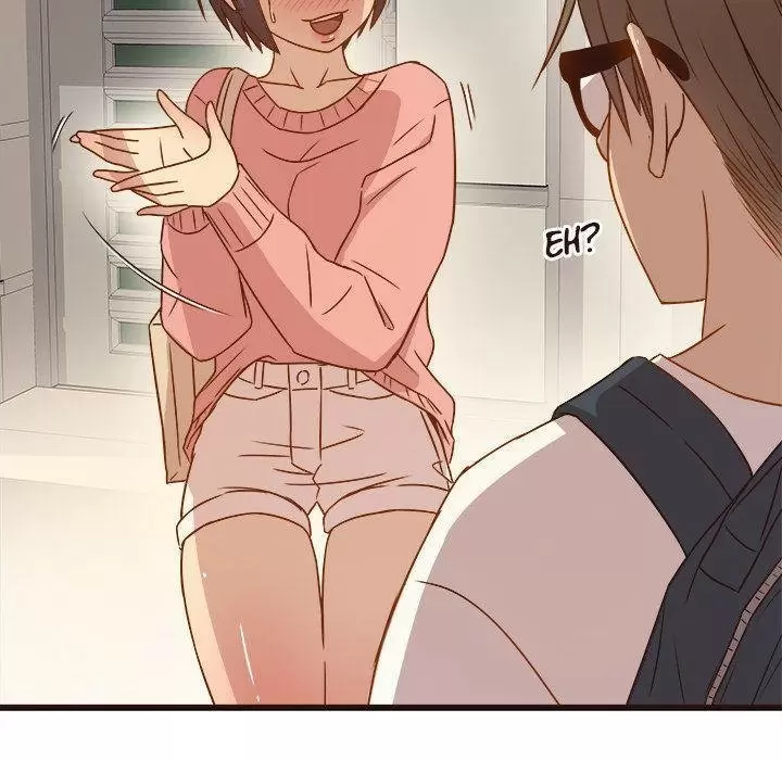 Estúpido Amor capítulo 4 página 107