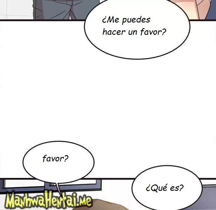 Estúpido Amor capítulo 4 página 11