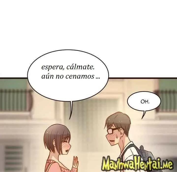 Estúpido Amor capítulo 4 página 110