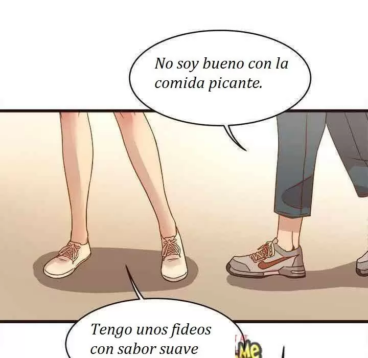 Estúpido Amor capítulo 4 página 115