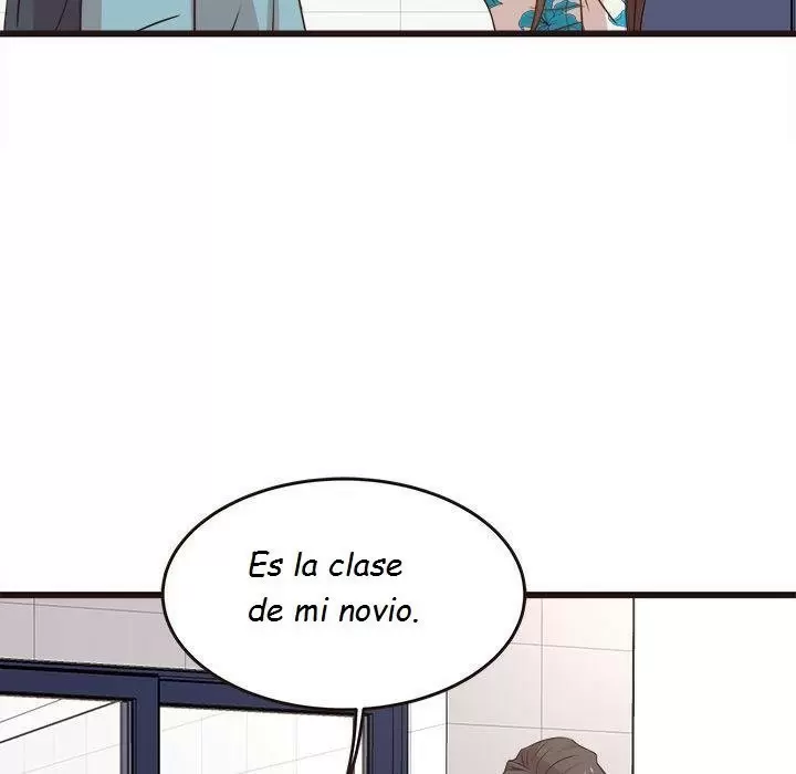 Estúpido Amor capítulo 4 página 16