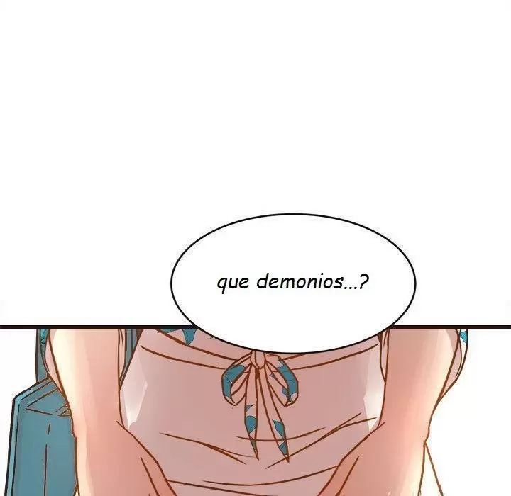 Estúpido Amor capítulo 4 página 21