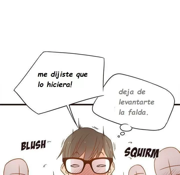 Estúpido Amor capítulo 4 página 25