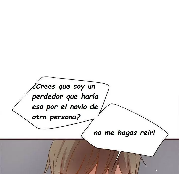 Estúpido Amor capítulo 4 página 30