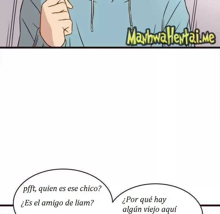 Estúpido Amor capítulo 4 página 33