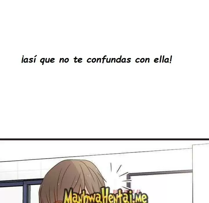 Estúpido Amor capítulo 4 página 4