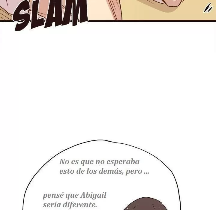 Estúpido Amor capítulo 4 página 40