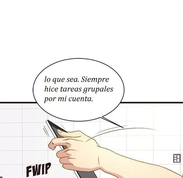 Estúpido Amor capítulo 4 página 42