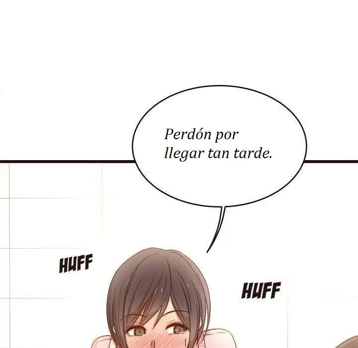 Estúpido Amor capítulo 4 página 45