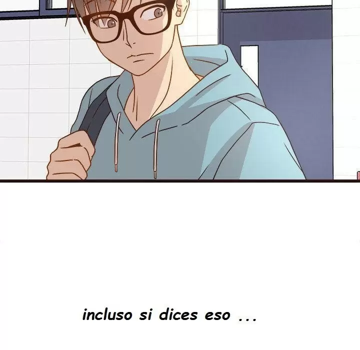 Estúpido Amor capítulo 4 página 5