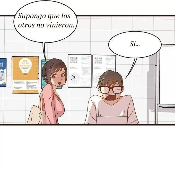 Estúpido Amor capítulo 4 página 51