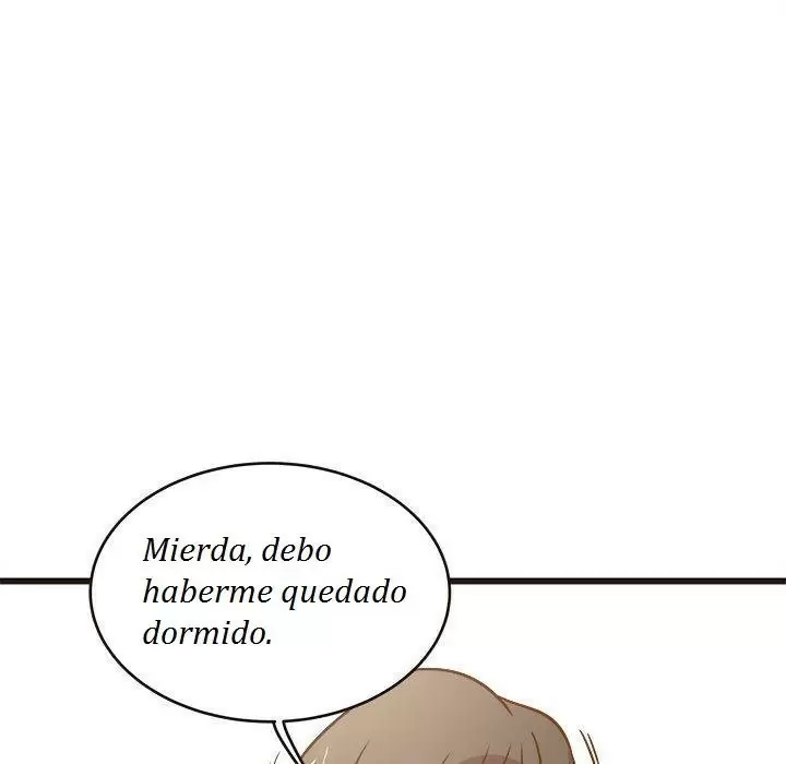 Estúpido Amor capítulo 4 página 65
