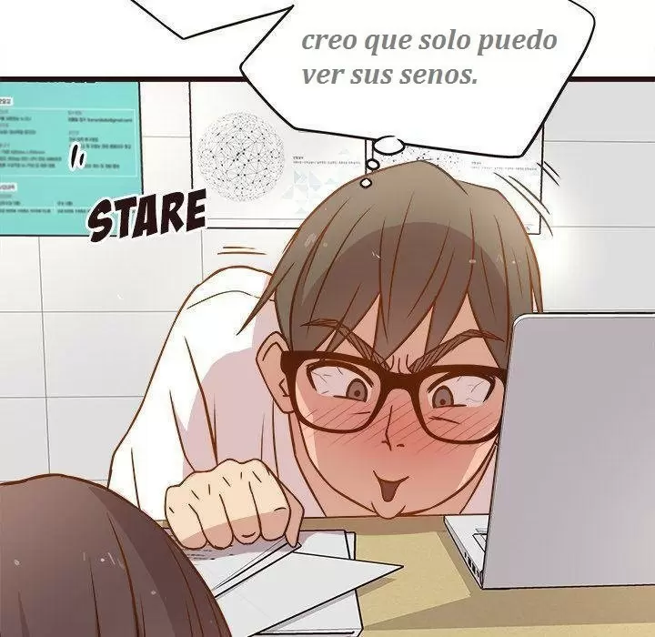 Estúpido Amor capítulo 4 página 77
