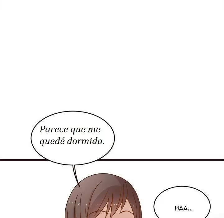 Estúpido Amor capítulo 4 página 80