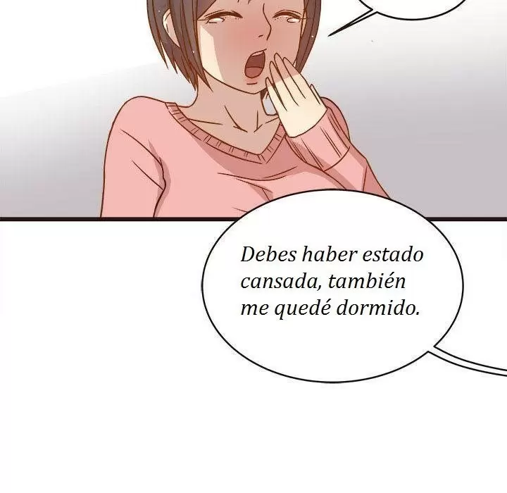 Estúpido Amor capítulo 4 página 81