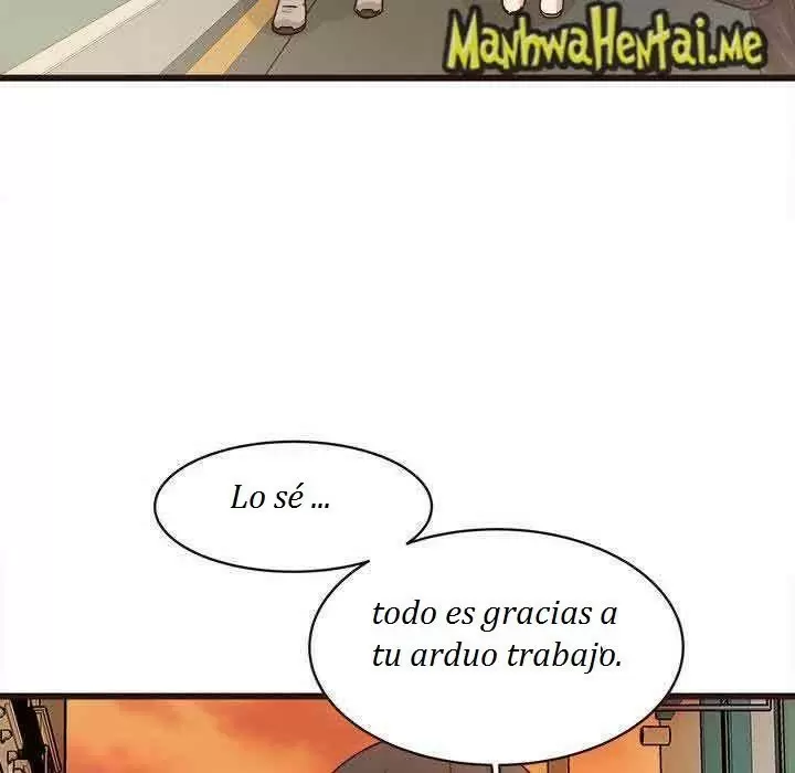 Estúpido Amor capítulo 4 página 88
