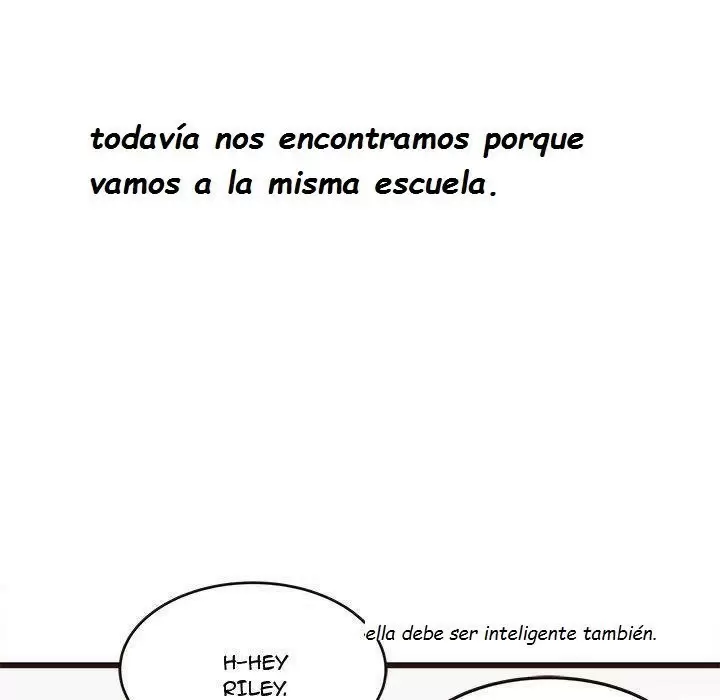 Estúpido Amor capítulo 4 página 9