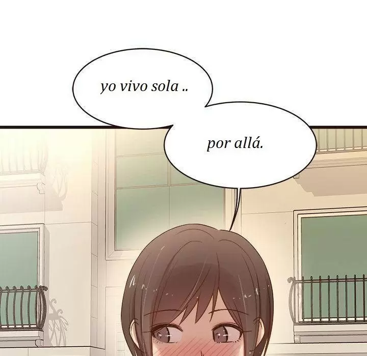 Estúpido Amor capítulo 4 página 95