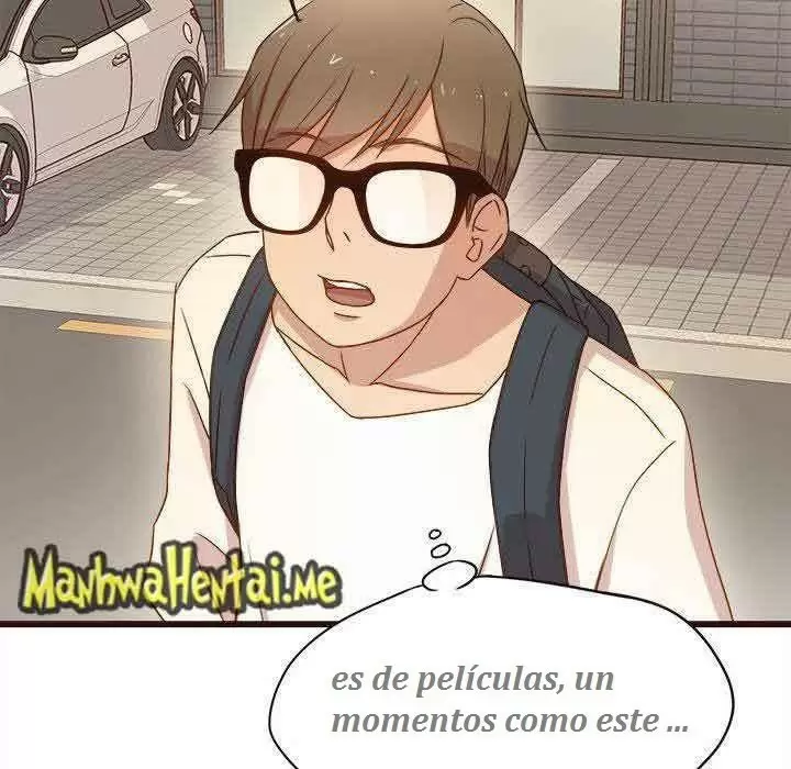 Estúpido Amor capítulo 4 página 99